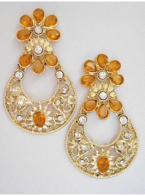 Fashion Earrings